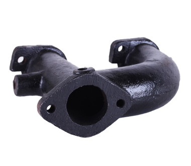 Колектор впускний TY290