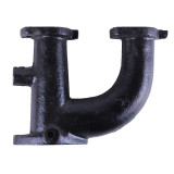 Колектор впускний TY290