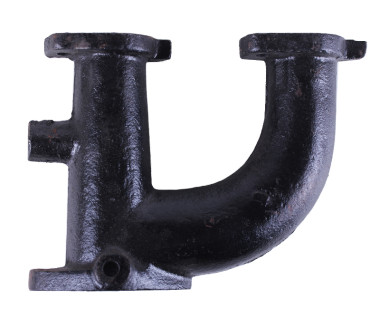 Колектор впускний TY290