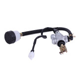 Супорт задній у зборі Enduro/Kross