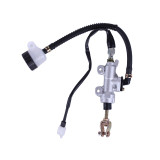 Супорт задній у зборі Enduro/Kross