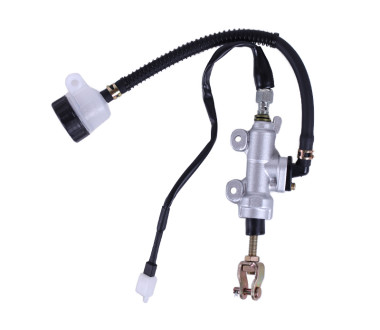 Супорт задній у зборі Enduro/Kross