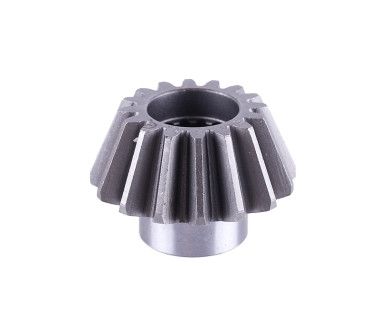 Шестерня кінцевої передачі переднього мосту провідна DongFeng 244 NEW