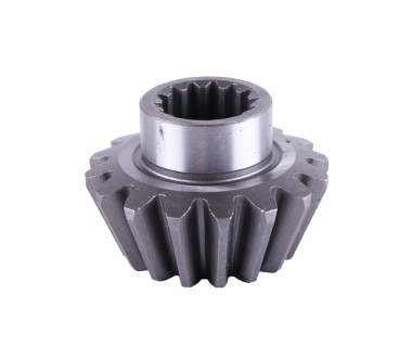 Шестерня кінцевої передачі переднього мосту провідна DongFeng 244 NEW