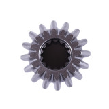 Шестерня кінцевої передачі переднього мосту провідна DongFeng 244 NEW