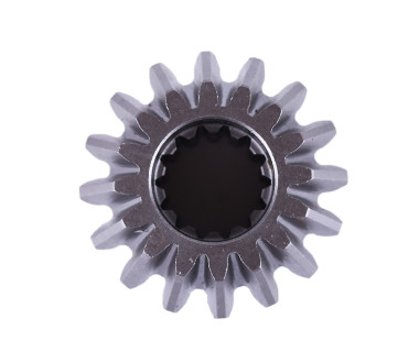 Шестерня кінцевої передачі переднього мосту провідна DongFeng 244 NEW