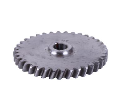 Шестерня масляного насоса двигуна СF3B24T