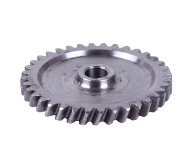 Шестерня масляного насоса двигуна СF3B24T