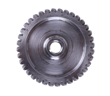 Шестерня масляного насоса двигуна СF3B24T