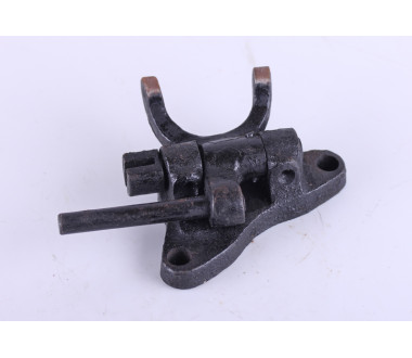 Опора регуляторних важелів та осей DLH1100