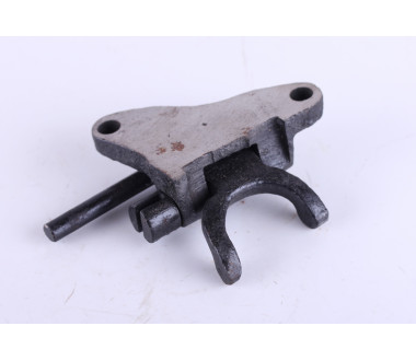 Опора регуляторних важелів та осей DLH1100