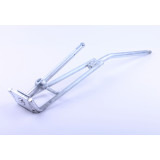 Куліса перемикання передач TT AGRO MOTO на мототрактор