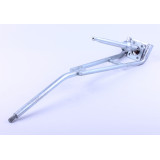 Куліса перемикання передач TT AGRO MOTO на мототрактор