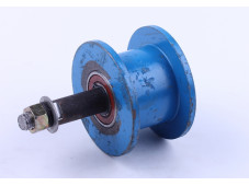 Ролик натягувача ременя