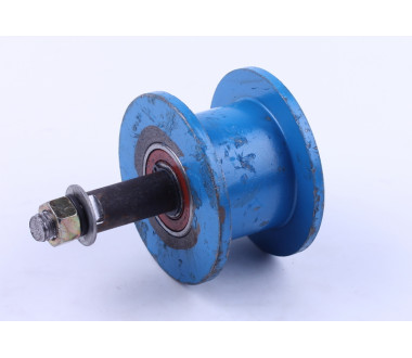 Ролик натяжителя ремня