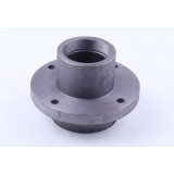 Ступиця колеса переднього