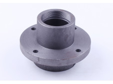 Ступиця колеса переднього