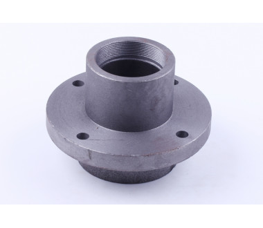 Ступиця колеса переднього