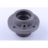 Ступиця колеса переднього