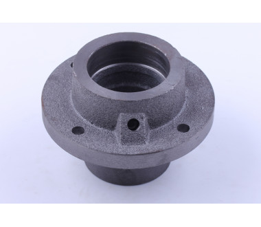 Ступиця колеса переднього