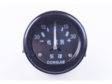 Амперметр – МТ