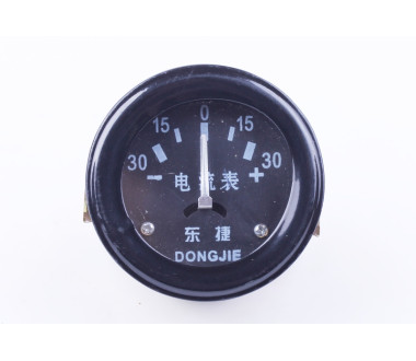 Амперметр – МТ