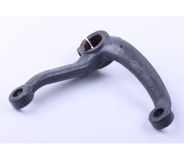 Сошка поворотного механізму права (цапфа) - МТ