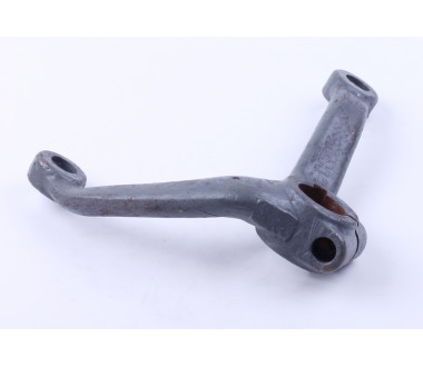 Сошка поворотного механізму права (цапфа) - МТ