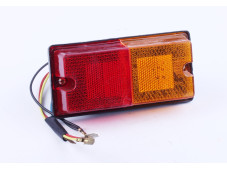 Фара задня у зборі (стоп) Xingtai