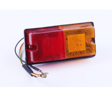 Фара задня у зборі (стоп) Xingtai