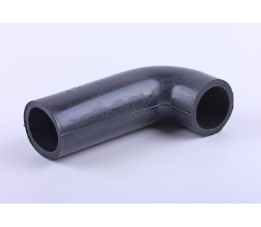 Патрубок радіатора нижній DL190-12 Xingtai 120