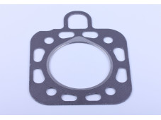 Прокладка ГБЦ (диаметр 107 мм) DLH1105 Xingtai 160-180