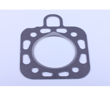 Прокладка ГБЦ (діаметр 107 мм) DLH1105 Xingtai 160-180