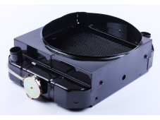 Радіатор TY290 Xingtai 180