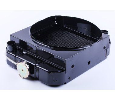 Радіатор TY290 Xingtai 180