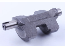 Вал балансуючий нижній KM130/138 Xingtai 24B, Shifeng 244, Taishan 24