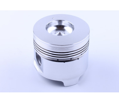 Поршень діаметр 122 мм KM130/138 Xingtai 24B, Shifeng 244, Taishan 24