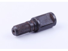 Валик тормозной колодки DongFeng 354/404