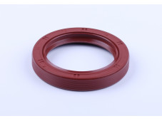 Сальник колінвалу 55*75*12R