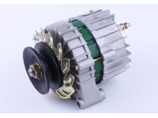 Генератор 350 Вт правий KM385BT