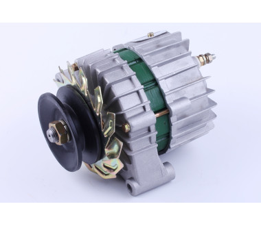 Генератор 350 Вт правий KM385BT