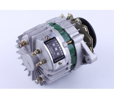 Генератор 350 Вт правий KM385BT