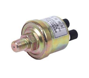 Датчик тиску масла 2-х контактний на трактор Foton 244/504, Jinma 244/404