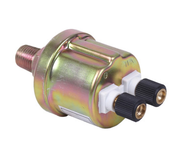 Датчик тиску масла 2-х контактний на трактор Foton 244/504, Jinma 244/404