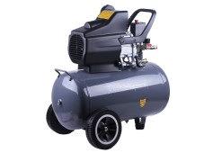 Компресор 50 л., 1,5 кВт, 2 л. KABM2050