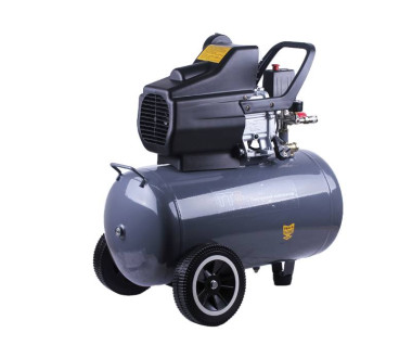 Компрессор 50 л., 1,5кВт, 2 л. KABM2050