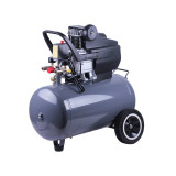 Компрессор 50 л., 1,5кВт, 2 л. KABM2050