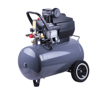 Компрессор 50 л., 1,5кВт, 2 л. KABM2050