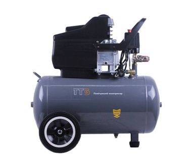 Компрессор 50 л., 1,5кВт, 2 л. KABM2050