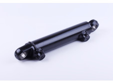 Гидравлический цилиндр рулевого механизма DongFeng 244/240